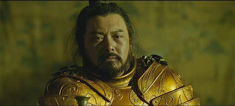 枭雄曹操究竟长什么样子?古尸容貌复原图曝光,第六个饰演者最像
