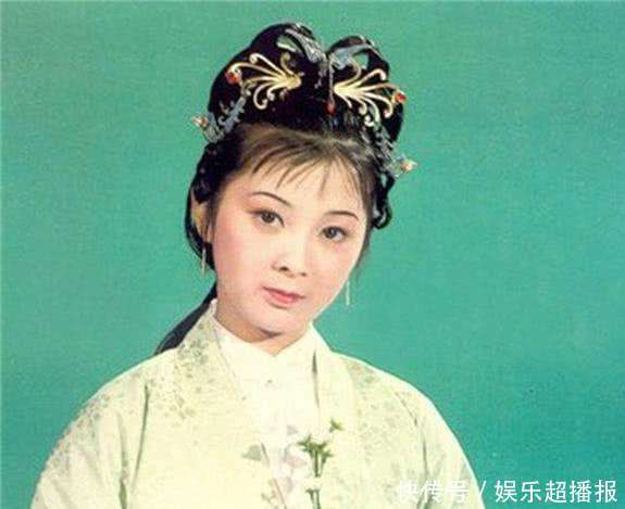 她是87版红楼梦最美的姑娘, 敢命令导演给她加戏, 如今美成这样