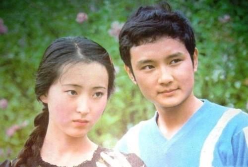87版《红楼梦》贾宝玉扮演者是谁?导演特批可到女演员