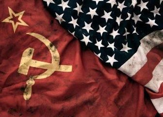 冷战的军备竞赛把苏联经济拖垮, 那为什么没有把美国经济拖垮?
