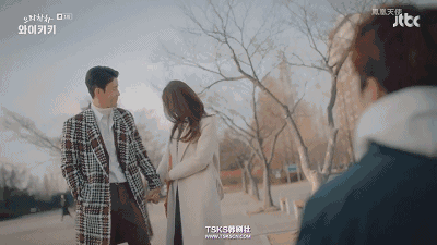 这部韩剧有毒啊,每一集都能把人笑成神经病!