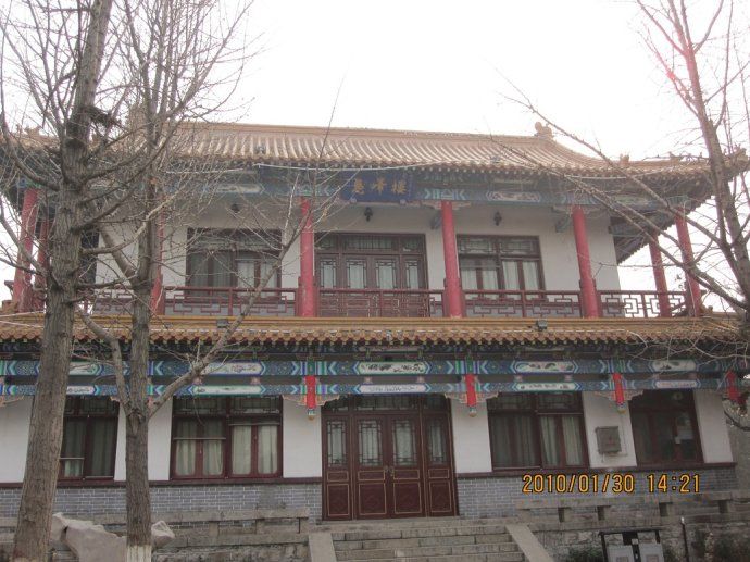 山东济宁50大古建筑--每个都历史悠久