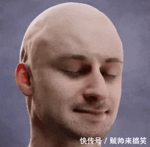 搞笑gif: 小时候无聊有这么做过的请举手