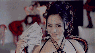 有风光无限的吉泽明步,也有昙花一现的泷泽萝拉,更有异军突起的桃谷绘