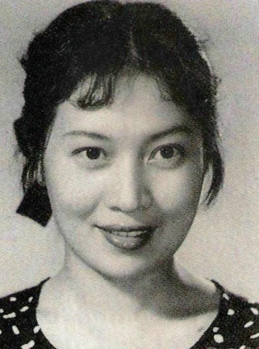 流金岁月,留下无数经典形象的长春电影制片厂演员影集