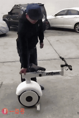 搞笑gif:你以为把评委笑死,就能赢得比赛了吗?