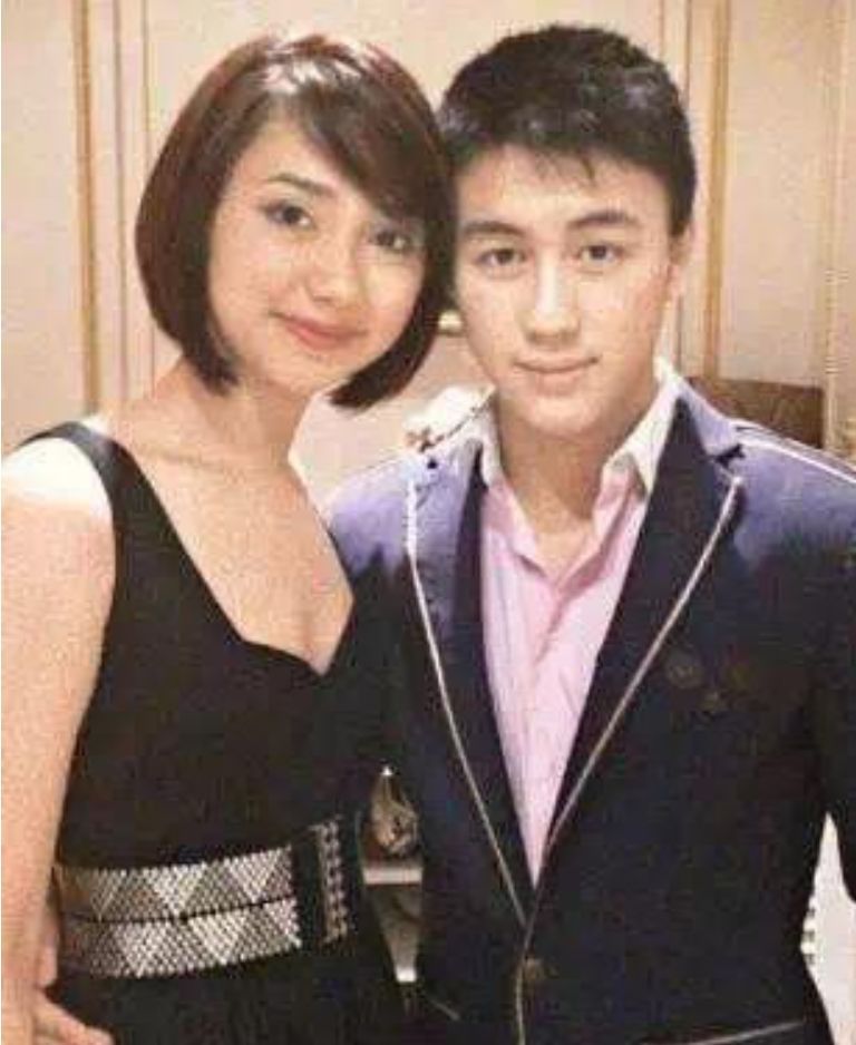 赌王儿子被指500万买冠军,他成名靠的是钱,还是最强大脑?