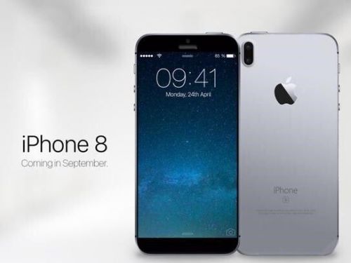 郭明錤:iphone 8/7s/7s plus将在9月同天发售