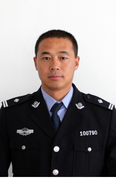《警察特训营》教官王飞:训练,无愧于警察的荣耀