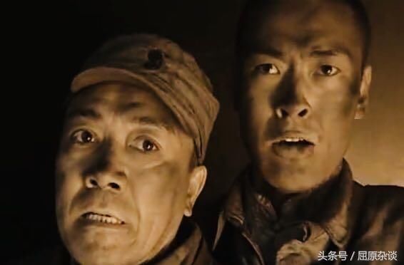 魏大勇是怎么来独立团的,剧中是被救投靠,小说却是找错了部队