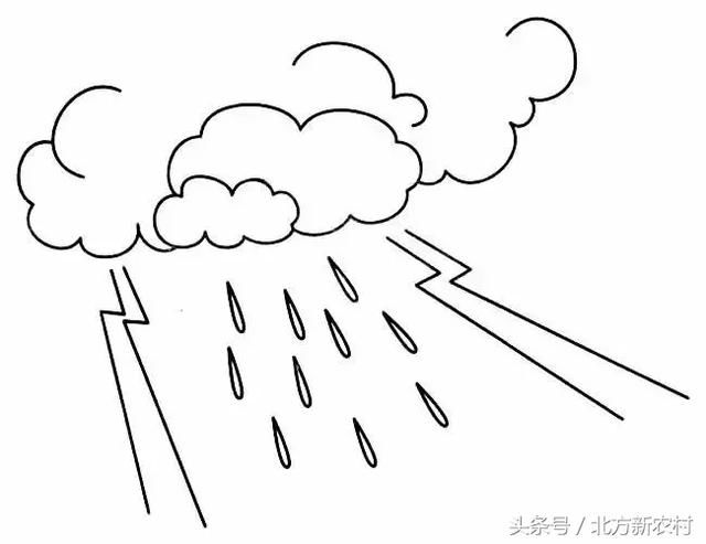 16日前后辽宁东南部大雨到暴雨,中北部中雨,辽西小雨或阵雨!