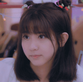 李梦颖一个被演艺事业耽误的吃货