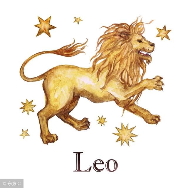 狮子座(leo)