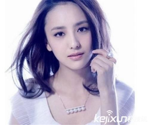 新加坡人眼中最美的六位中国女明星,排名第一的竟是她!