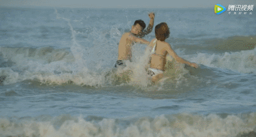 郑凯袁姗姗合作《国民大生活》