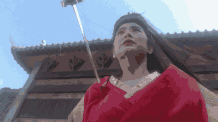 这样的笑傲江湖,才是真正的快意恩仇