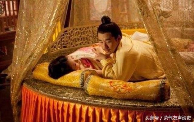 古代乳娘的职业除了喂饱孩子,还得这样伺候男主人,你知道吗
