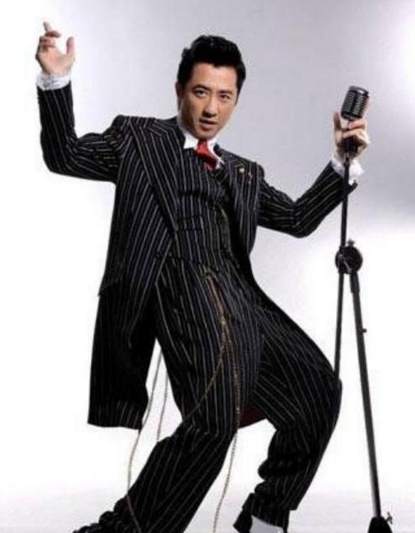 娱乐圈10大不老男神,最后一位已经60多岁,看起来像20几岁一样!
