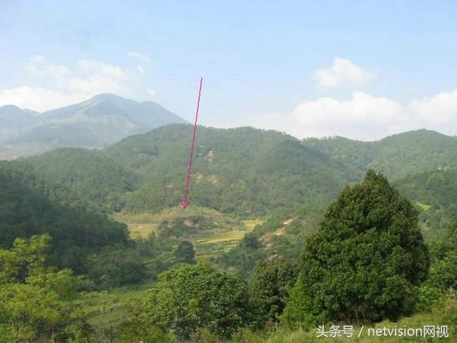 阴阳宅风水:明堂峦头(图)欣赏