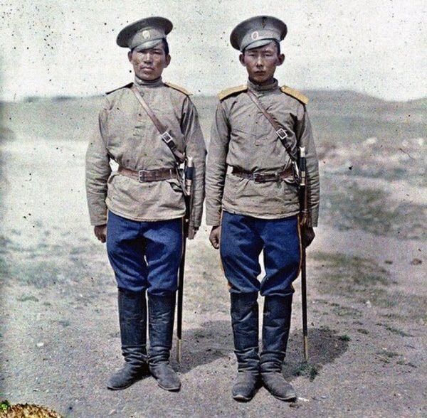 为什么北洋政府最终没能保住外蒙古