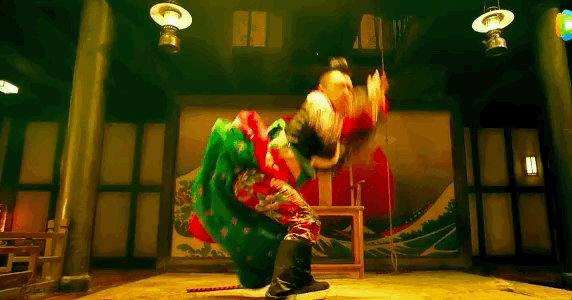 半个娱乐圈的女明星都想跟他合作,中国影帝我只认他!