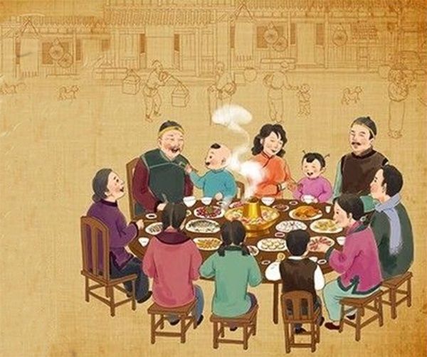 考古证实中国最早流行吃火锅在汉代,但古人吃火锅与现代有不同