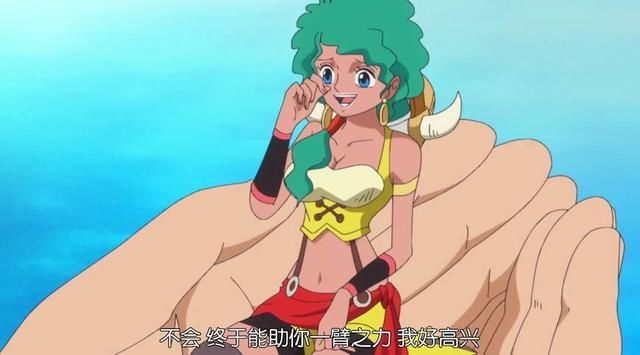 海贼王:6种神奇的合体姿势,2次是男女合体,邀请罗宾合体被拒?