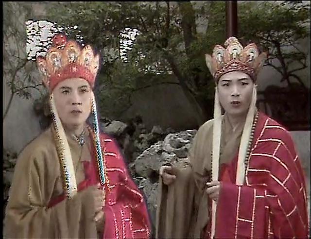 孙悟空的火眼金睛有何缺陷?真假唐僧和假猪八戒时为何