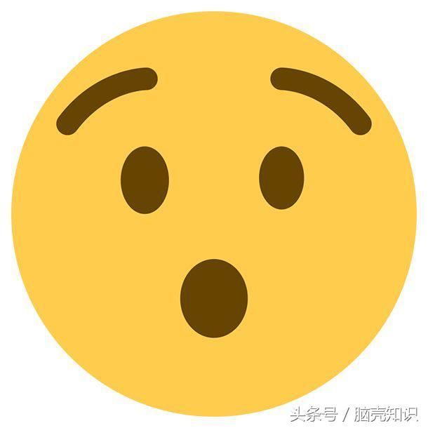 这10个常见的emoji表情符号,你真的懂它们的意思吗?