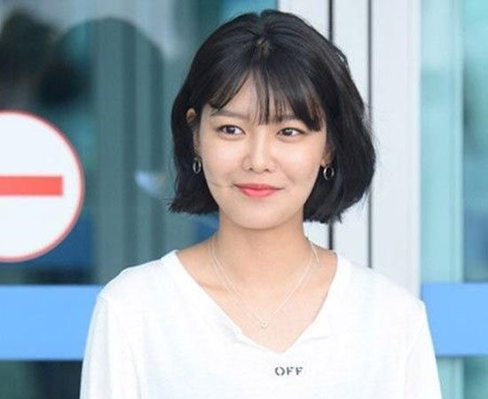 2018年最流行圆脸短发, 换上这7款发型,让你美出新高度!
