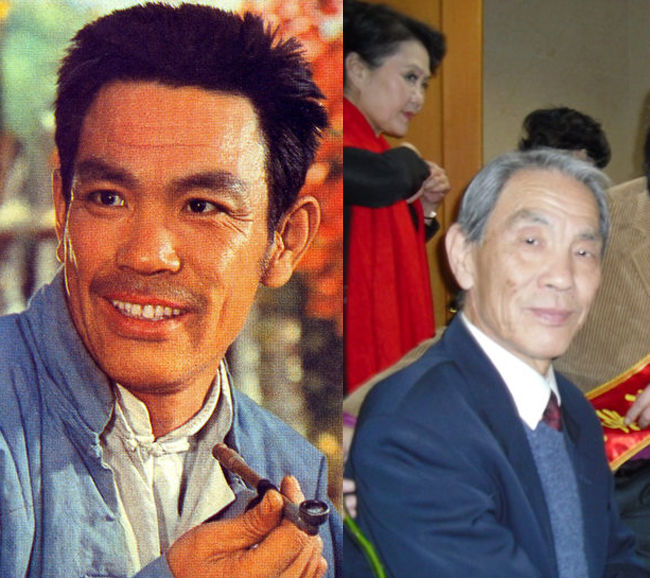 赵尔康