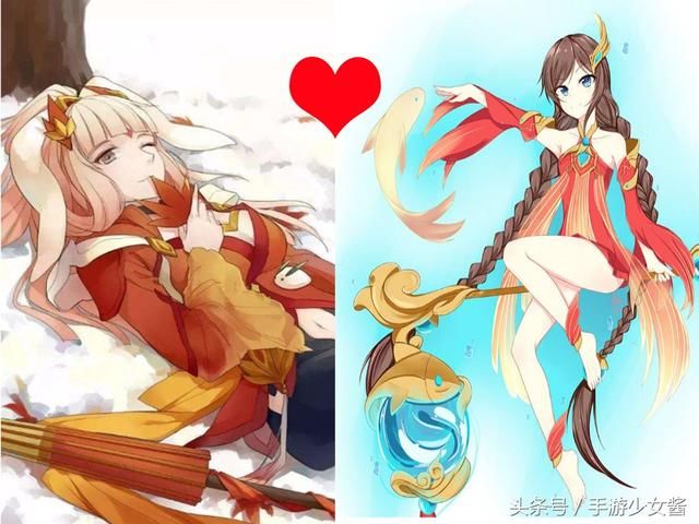王者荣耀又出新"bug",公孙离配大乔无限续航?网友:无解!