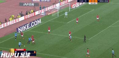 杂耍过人让冯潇霆遥望其背影!卡拉斯科终迎中超正名之