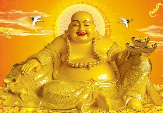 2018年财运最旺,佛祖最保佑一生平安的3大生肖