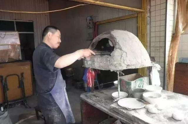 南北烧饼大盘点,找找看,有没哪种是你吃过的