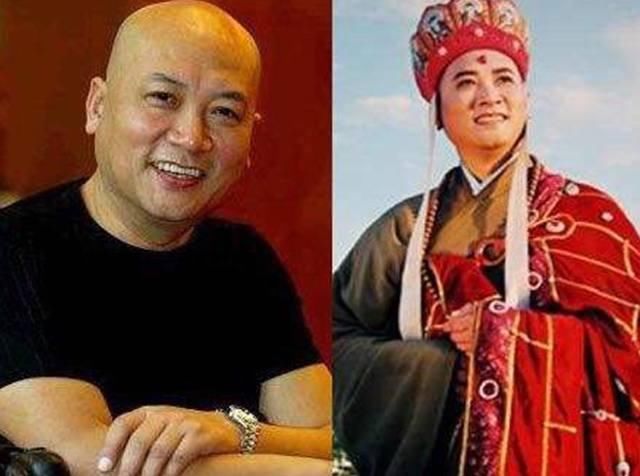 不过最开始徐少华担任的角色并不是唐僧,而是小白龙,但是因为汪粤的