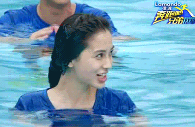 他居然是跑男里公认最丑的,还屡遭嘲讽!