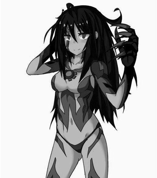 其实贝利亚奥特曼娘化之后变得更加酷炫!网友:我好像恋爱了