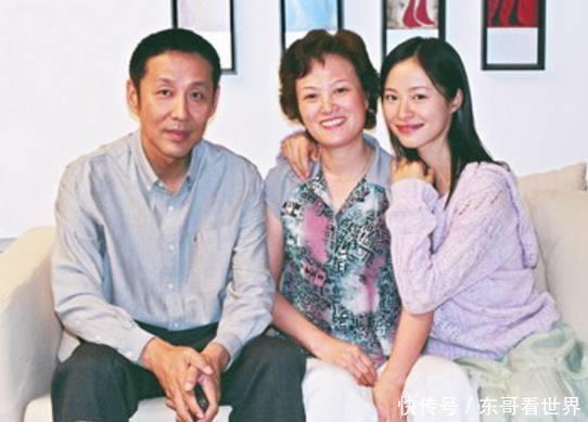 陈格 想必你会觉得很陌生,但是提到他的父亲,你一定知道!