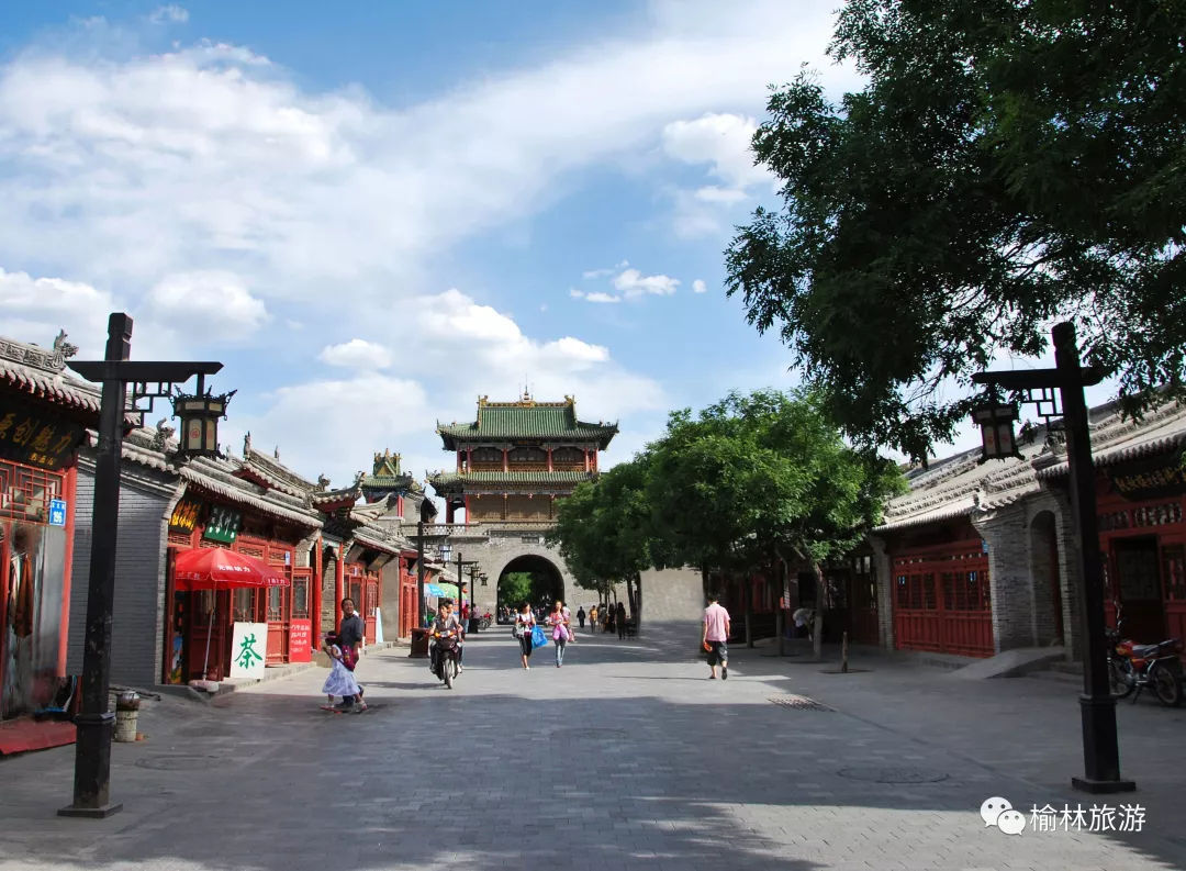 2018城市县区思维,榆林这3个百强上榜了!红岩全国导图初中图片