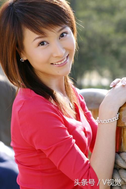 热播电视剧《重案六组》中5位女演员