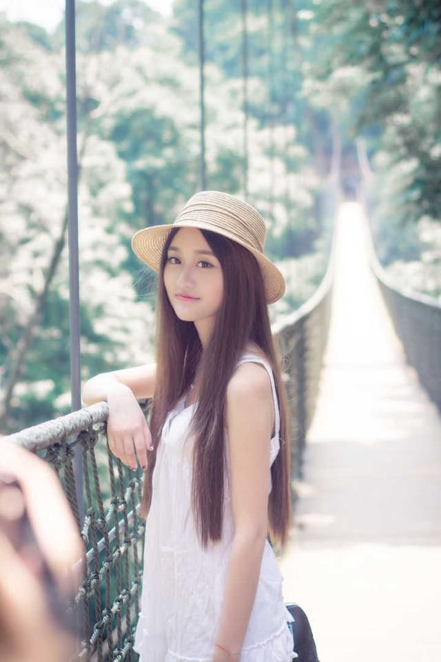 你知道为什么四川妹子漂亮吗?
