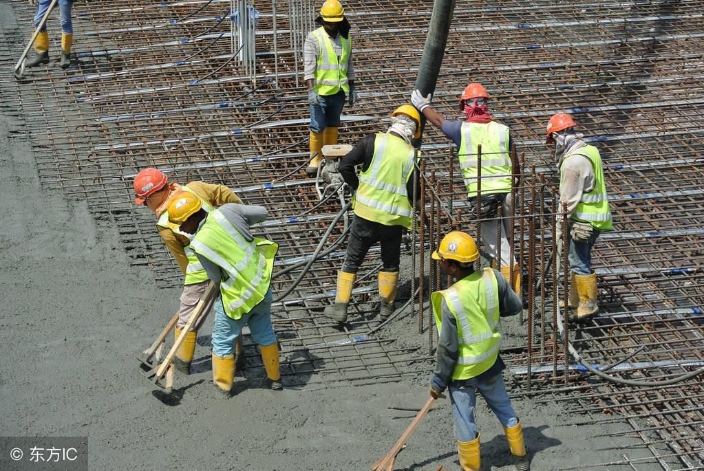 走进建筑工地,了解建筑施工流程,展现建筑工人风采!