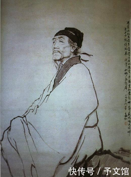 杜甫写的不止是诗写的是天下的苍凉