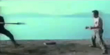 这是失传已久的金刚不坏之身吧!