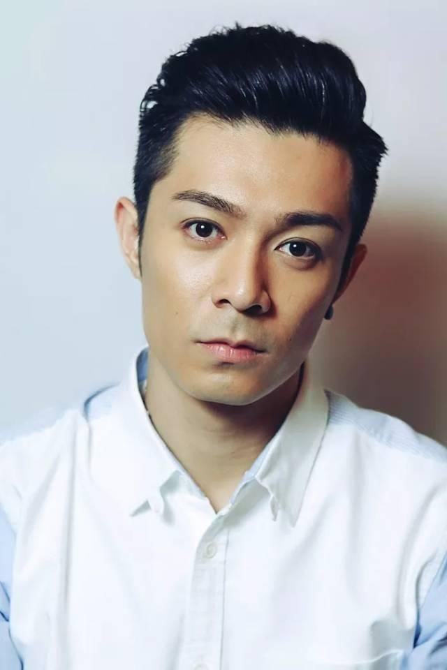 剪头堪比整容,选对发型李咏都能变帅哥!
