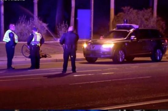 xc90大连死亡案例,沃尔沃xc90交通事故 全球首辆撞死人的自动驾驶汽车-沃尔沃xc90!