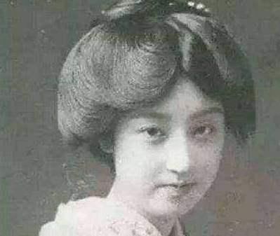 孙中山的16岁日本妻子,婚后曾两次改嫁,与孙中山生有