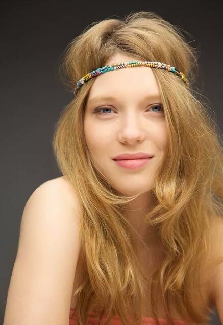 遍数全球美女怎么能少得了法国呢,léa seydoux法国知名美女.