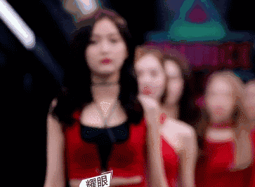 《创造101》来袭,这些成都籍的小姐姐你们都pick了吗?